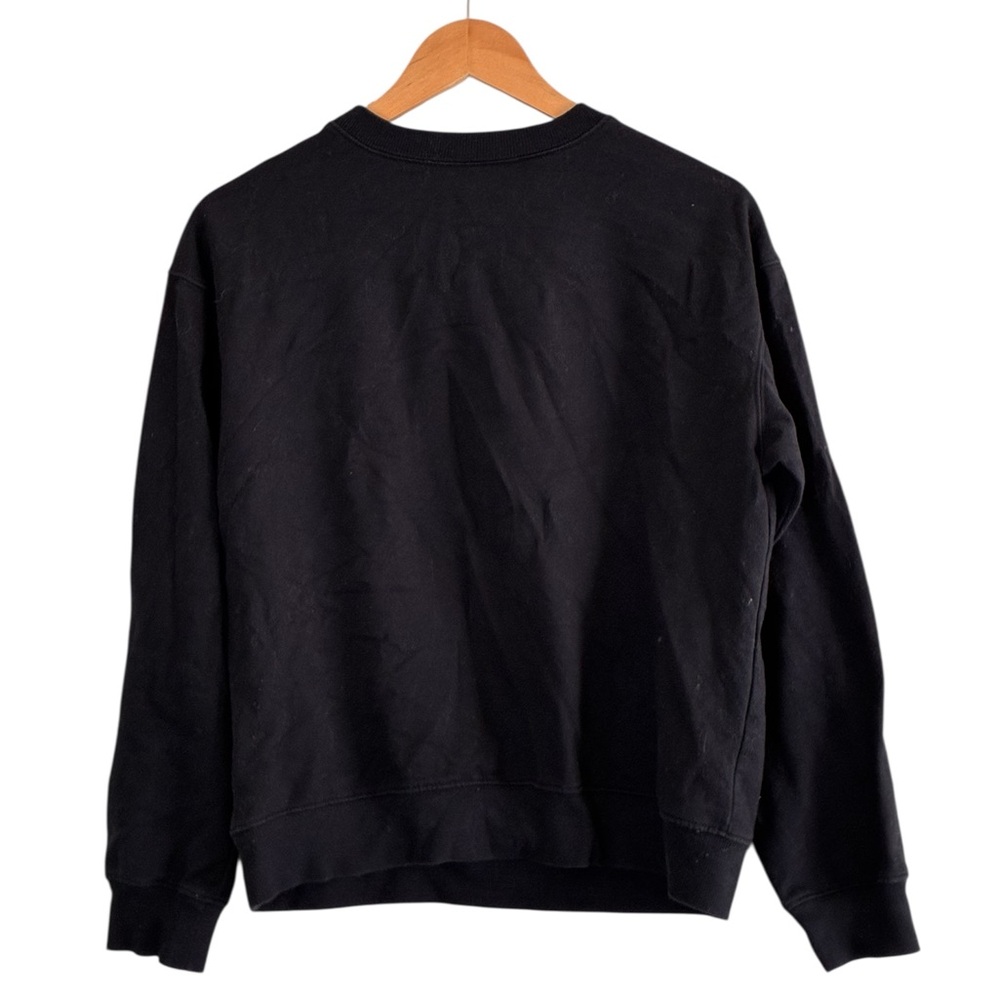 Stranger Things | Netflix cotton crewneck graphic tee sweatshirt - Picture 7 of 12